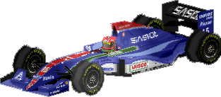 EDDIE IRVINE